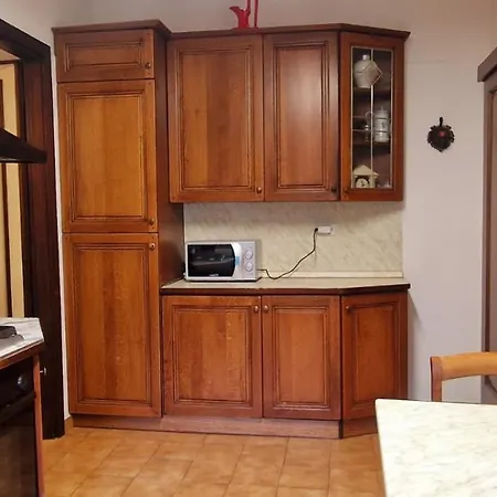 Appartement Harry House *