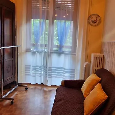 Appartement Harry House